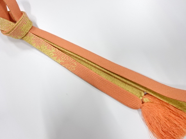 Japanese Kimono / Accessories Silk